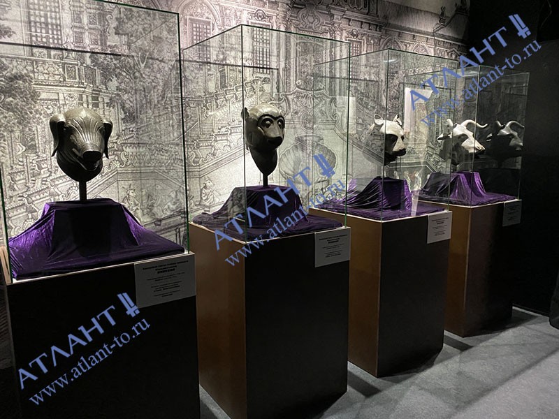 Государственный Исторический Музей