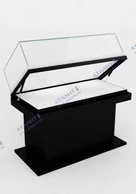 Витрина музейная ВМГ-12