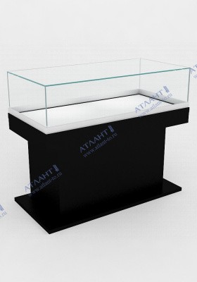 Витрина музейная ВМГ-12