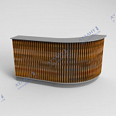 Ресепшен RM-10