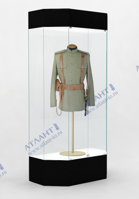 Музейная витрина В.М-4