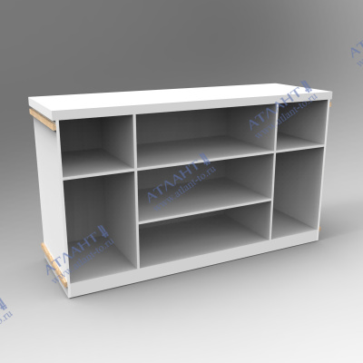 Стол флориста СФ-6