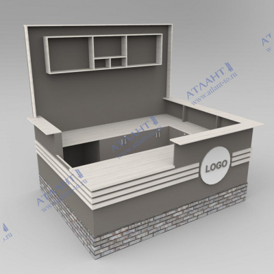 Островок кофе ОКС-24