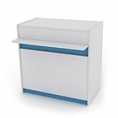 Аптечный прилавок МД18