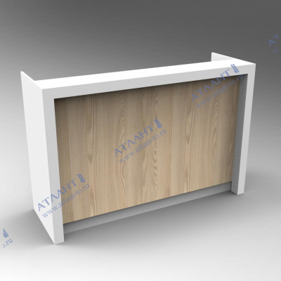 Рабочее место продавца RM-27