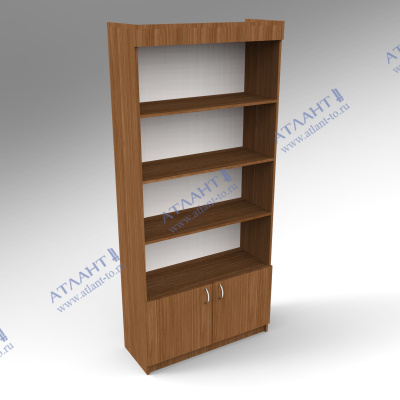 Стеллаж ЛДСП СД-5