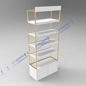 Стеллаж-витрина КСС-1