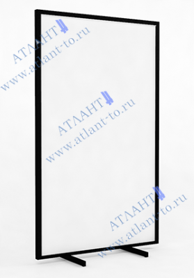 Стенд для демонстрации картин