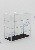 Алюминиевая витрина ПА1-4