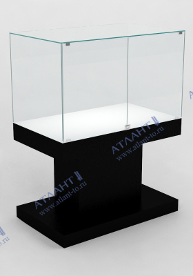 Музейная витрина П.М-3