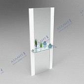 Зеркало настенное ВО-12-4