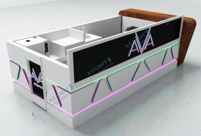 БРОУ БАР БЬЮТИ