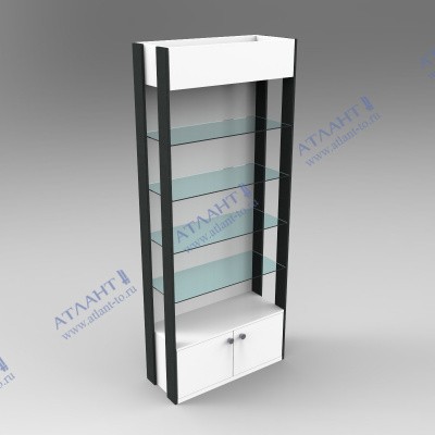 Витрина ИНДИ КВИ-2