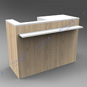 Стойка кассовая RM-26