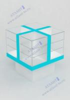 Модуль островной для оптики