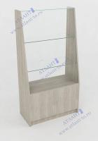 Витрина ЛДСП ПВН-1