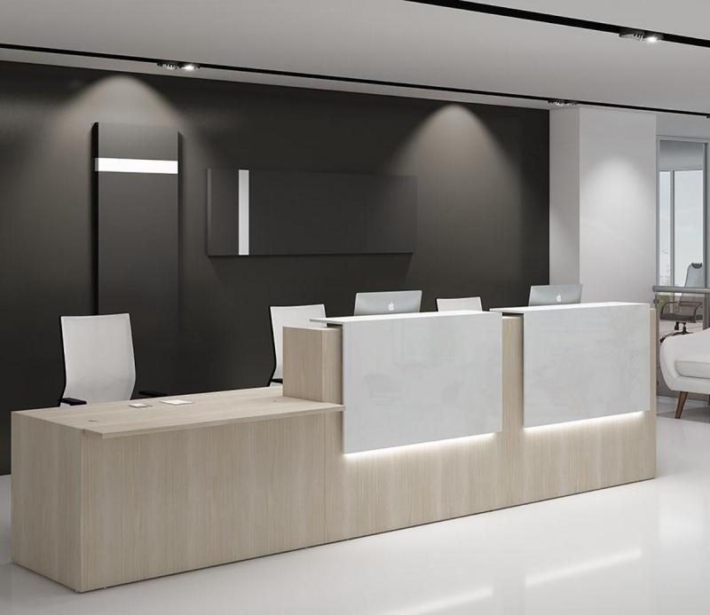 Ресепшен в гостинице: основные функции